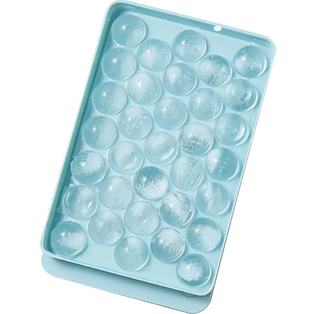 Coffee Tea Stand - Mini Ice Cube Trays Tiny Ice
