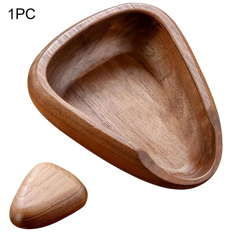 Coffee Tea Stand - Coffee Beans Dose Trays Solid Wood