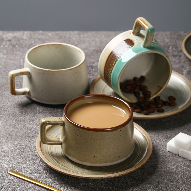 LingAo Ceramic Mug Restaurant  - Coffee Tea Festival recension och pris