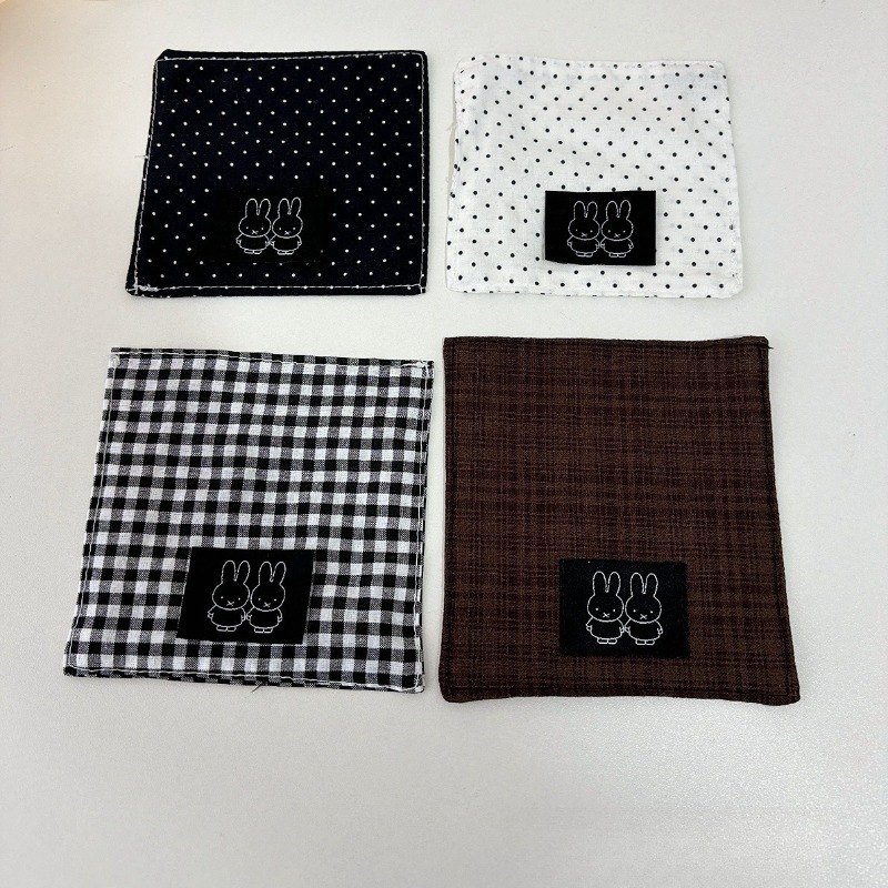 Hot Cute Miffy Series Cloth Co - Coffee Tea & Hot Chocolate recension och pris