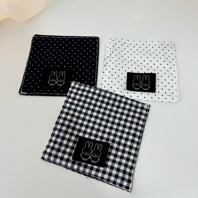 Hot Cute Miffy Series Cloth Co - Coffee Tea & Hot Chocolate recension och pris