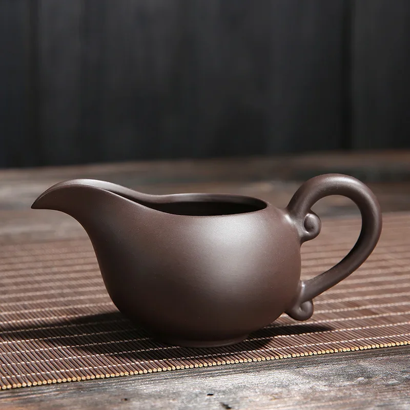 Chinese Teaware Long Mouth Tea - Coffee Tea Jar Set recension och pris