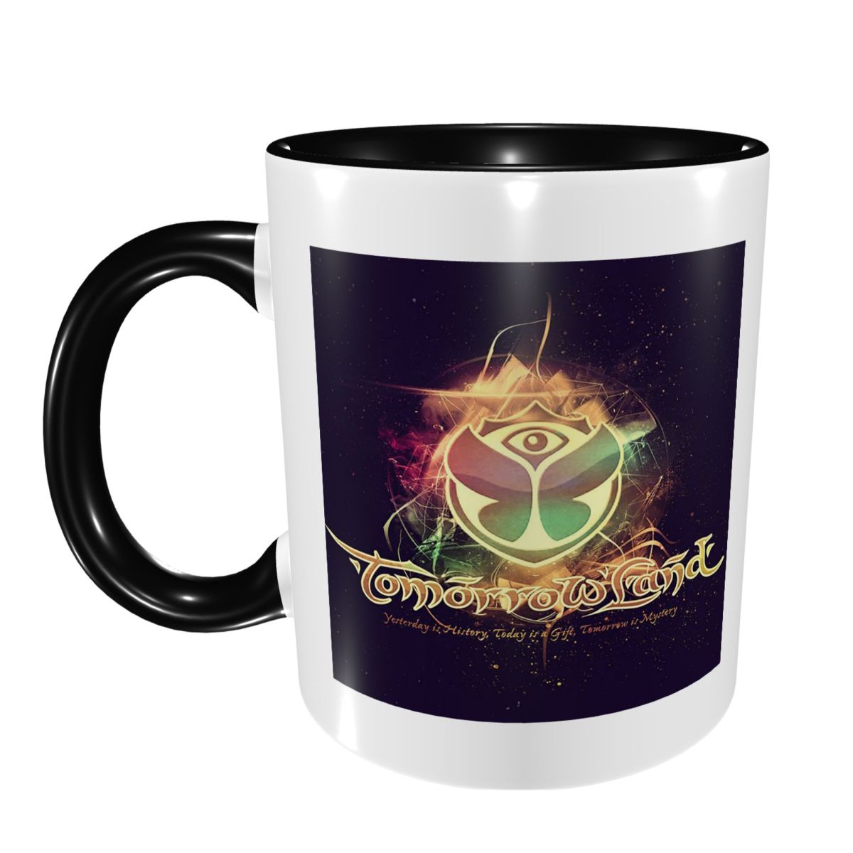 Tomorrowland Belgian Electroni - Coffee Tea Festival recension och pris