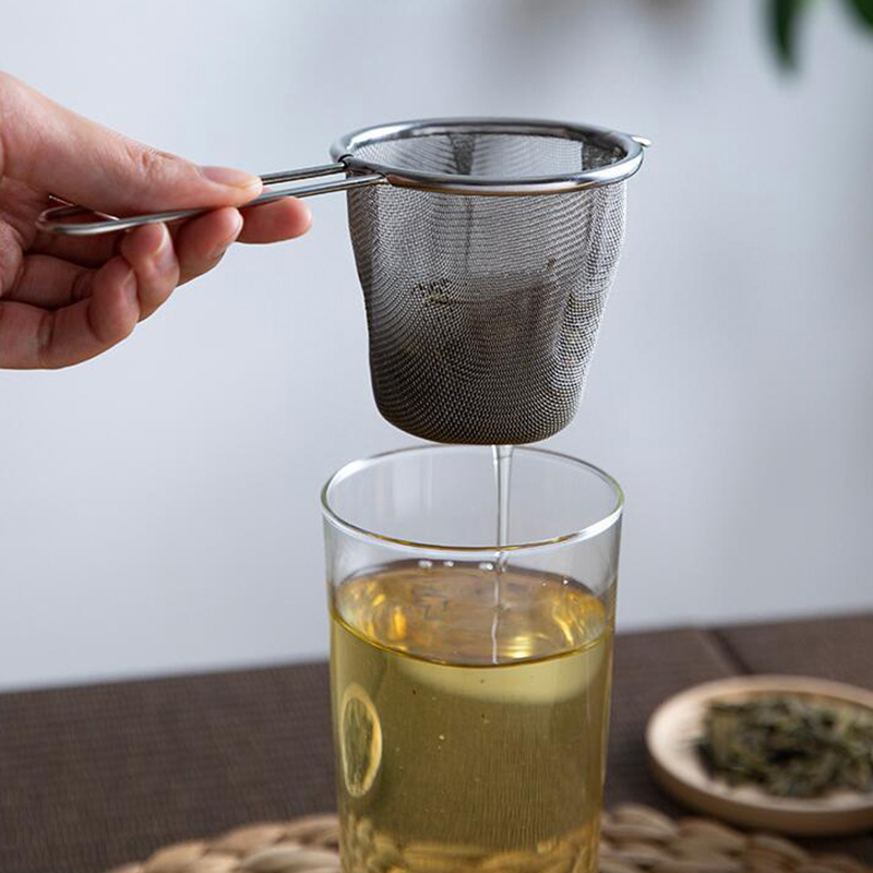 NEW SALE Stainless Steel Tea I - Coffee Tea Infusion recension och pris