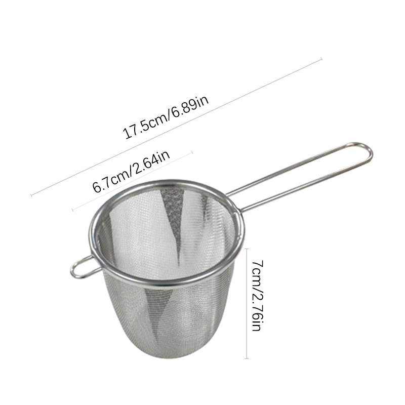 NEW SALE Stainless Steel Tea I - Coffee Tea Infusion recension och pris