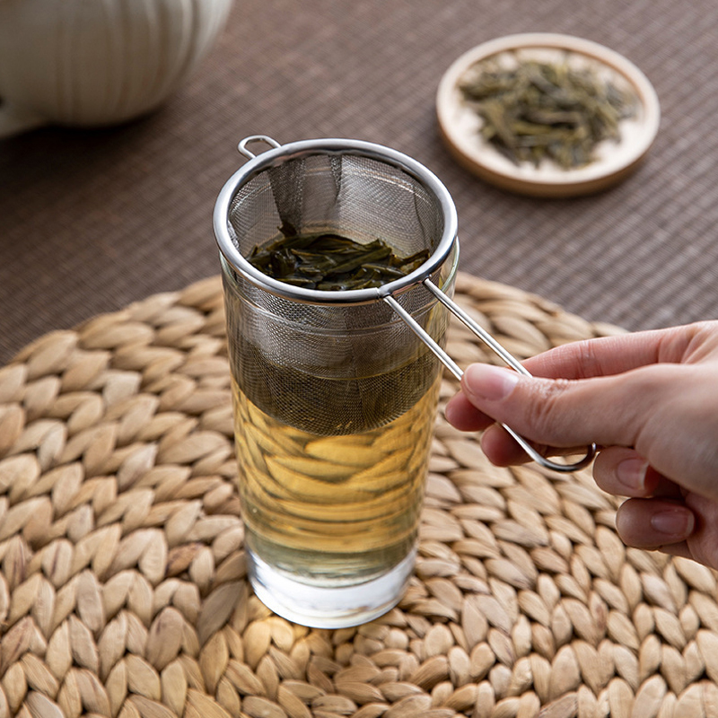 NEW SALE Stainless Steel Tea I - Coffee Tea Infusion recension och pris