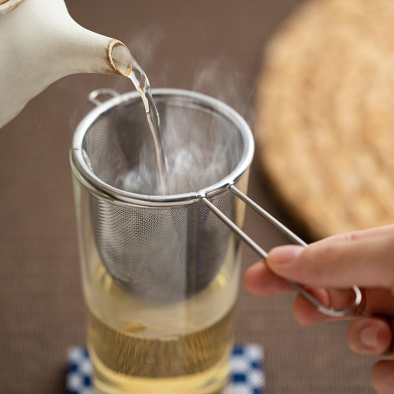 NEW SALE Stainless Steel Tea I - Coffee Tea Infusion recension och pris