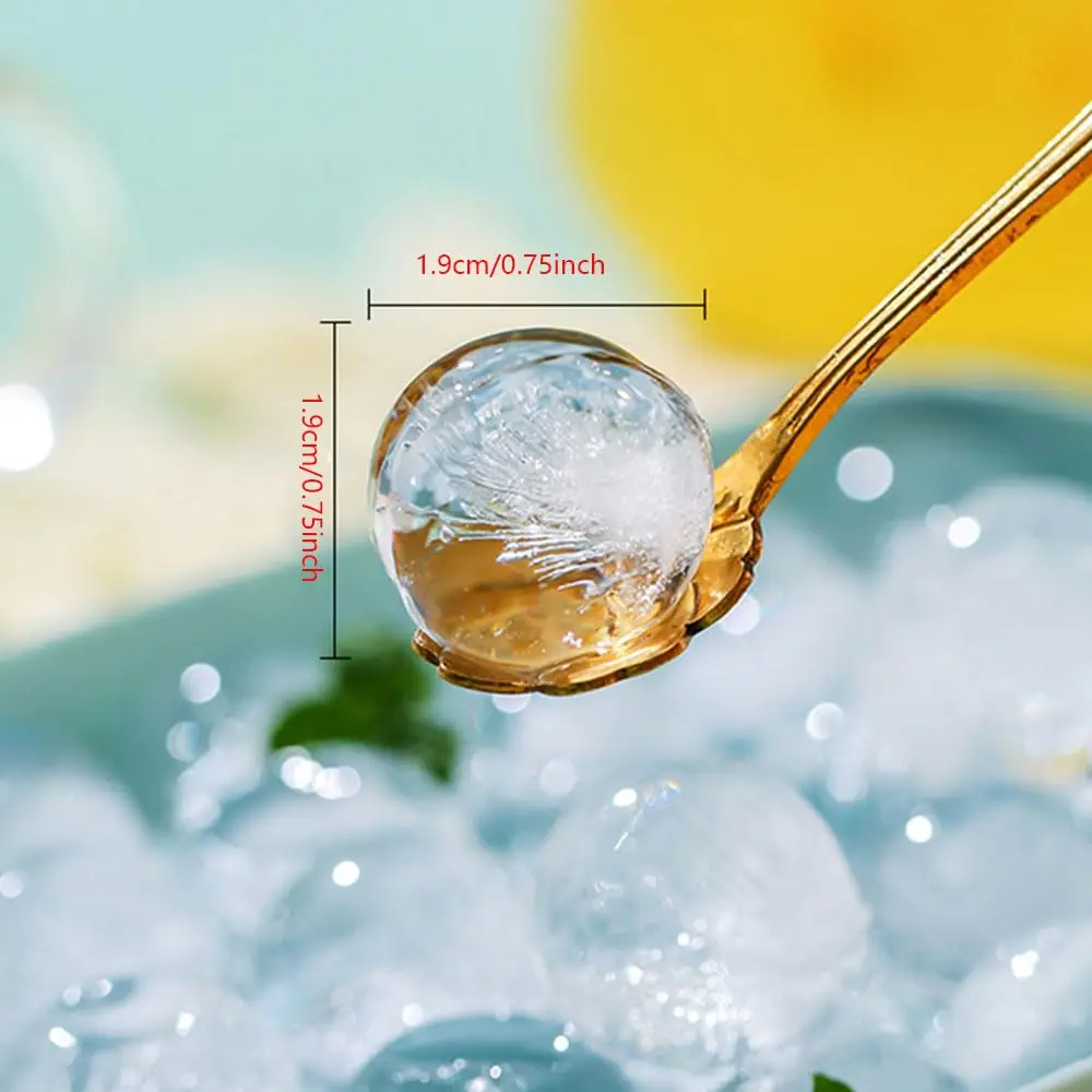 Mini Ice Cube Trays Tiny Ice C - Coffee Tea Stand recension och pris