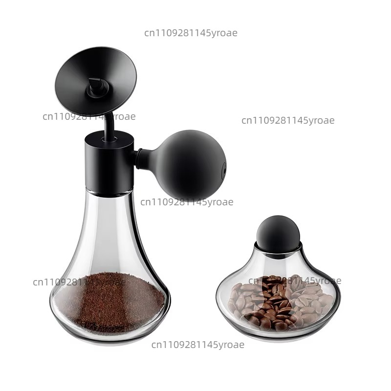 Glass Aroma Sample Bottle Coff - Coffee Tea & Hot Chocolate recension och pris