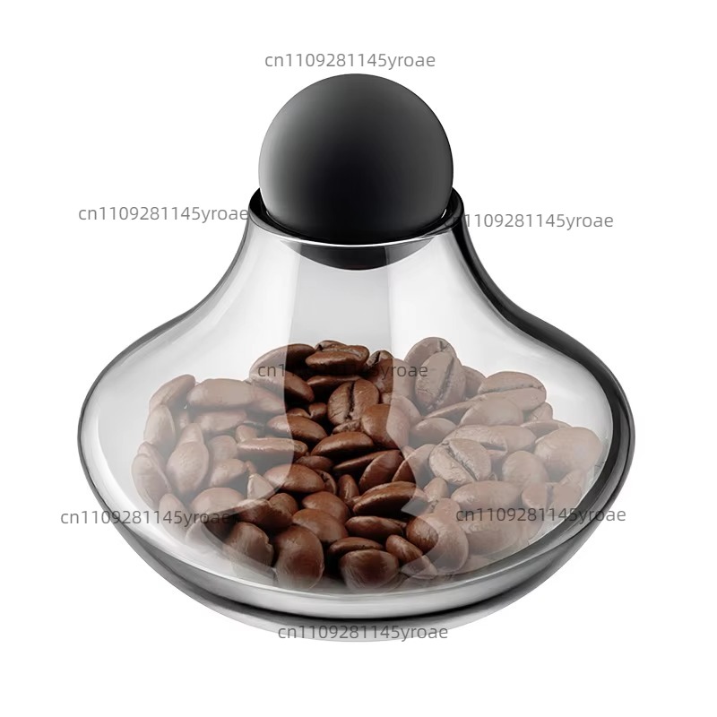 Glass Aroma Sample Bottle Coff - Coffee Tea & Hot Chocolate recension och pris
