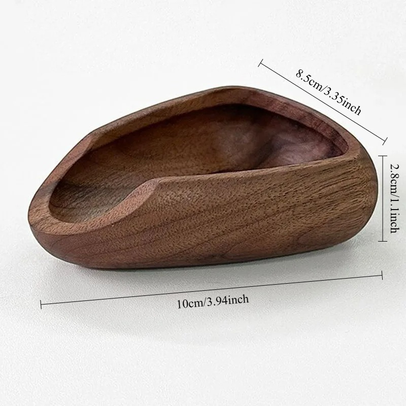Coffee Beans Dose Trays Solid  - Coffee Tea Stand recension och pris