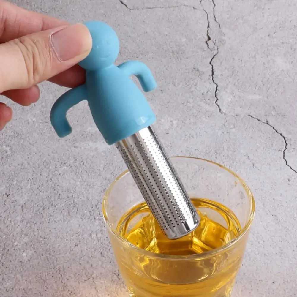 Stainless Steel Tea Infuser Ki - Coffee Tea Infusion recension och pris
