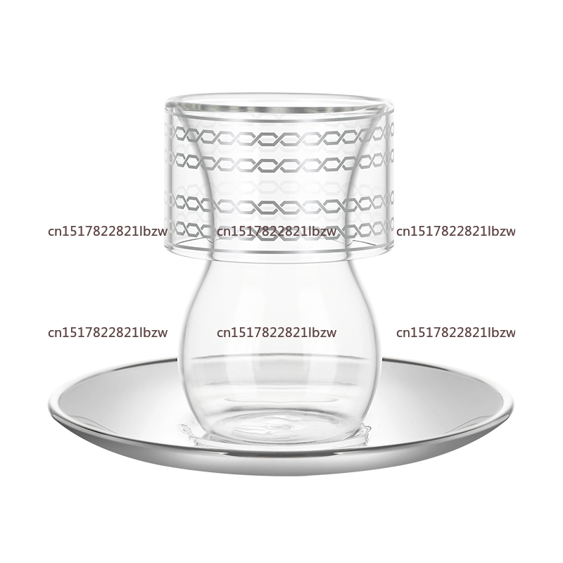 2025 Deluxe Silver Plated  Tea - Coffee Tea Sugar Set recension och pris