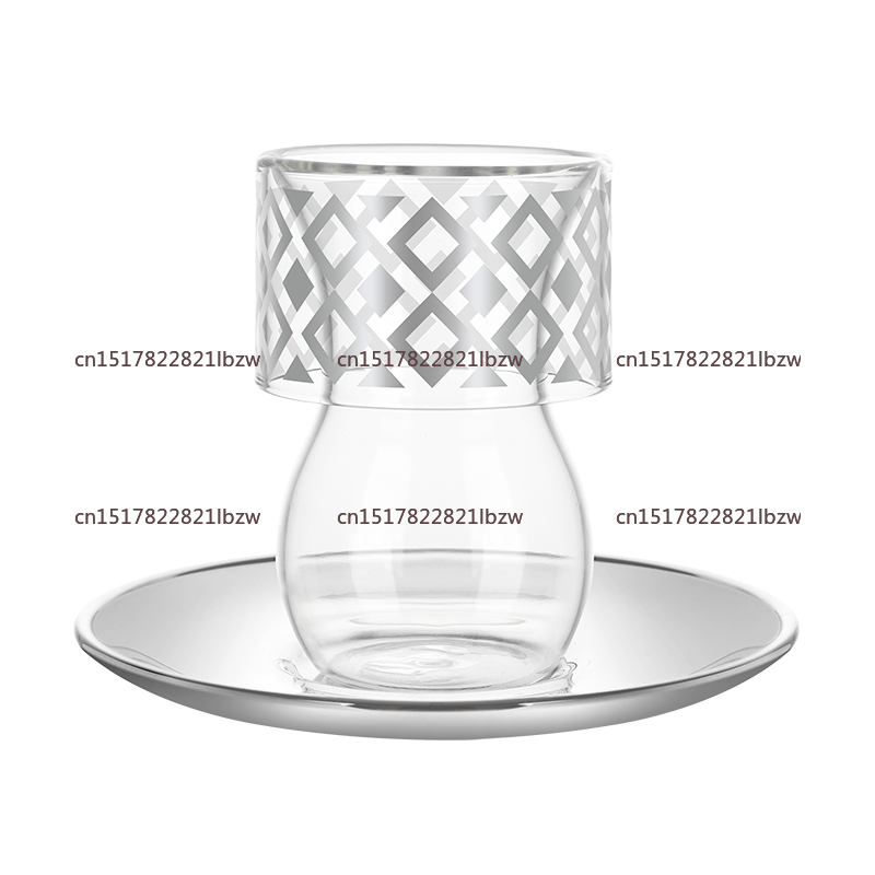 2025 Deluxe Silver Plated  Tea - Coffee Tea Sugar Set recension och pris