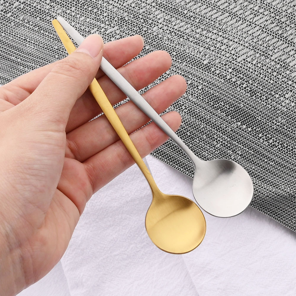 6Pcs Tea Coffee Stir Mini Spoo - Coffee Tea Sugar Set recension och pris