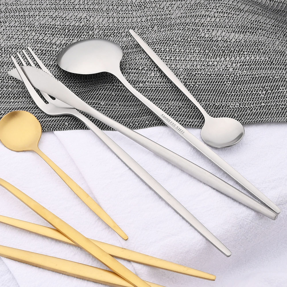 6Pcs Tea Coffee Stir Mini Spoo - Coffee Tea Sugar Set recension och pris