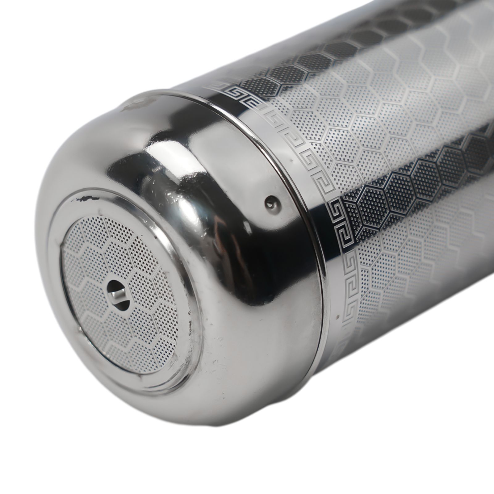 Stainless Steel Tea Infuser Te - Coffee Tea Infusion recension och pris
