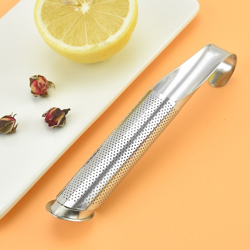 Stainless Steel Tea Infuser St - Coffee Tea Infusion recension och pris