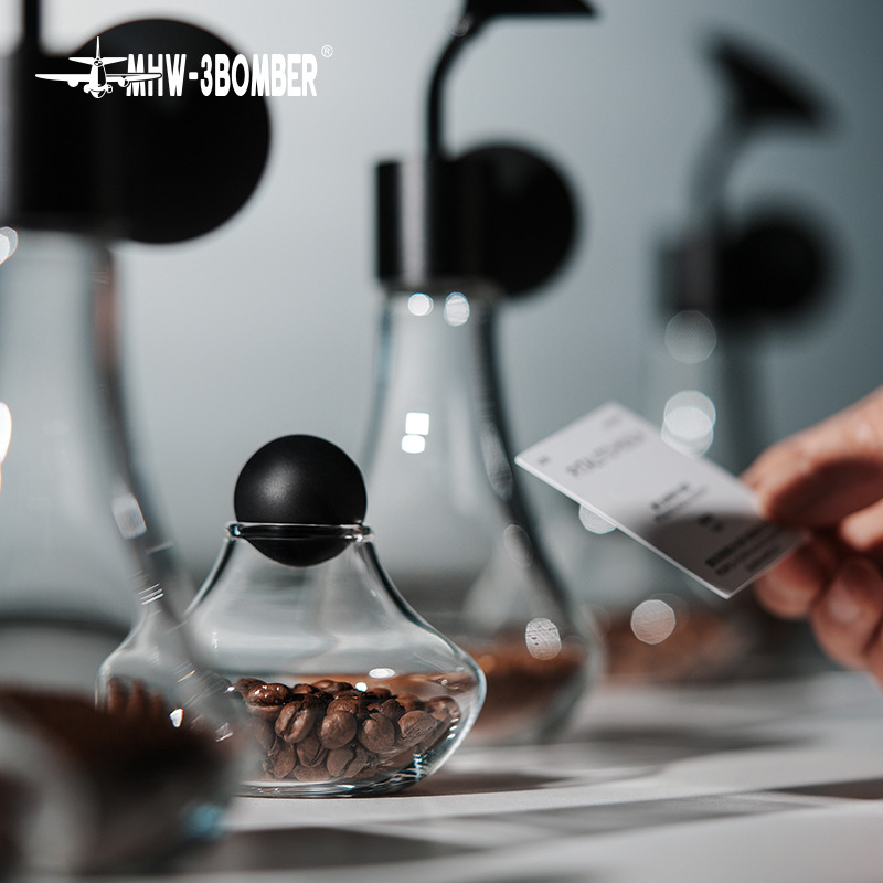 MHW-3BOMBER Bomber Coffee Smel - Coffee Tea & Hot Chocolate recension och pris