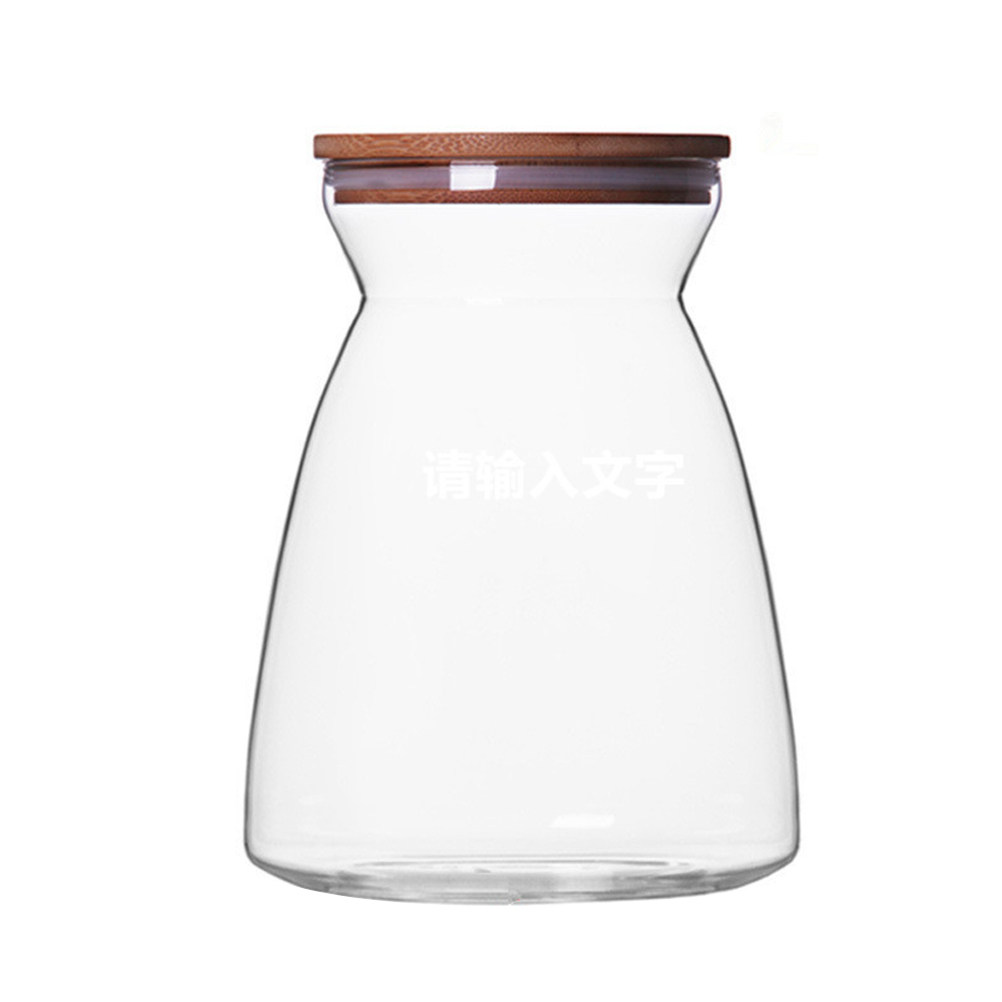 1100Ml Premium Airtight Food S - Canister Coffee Sugar Tea recension och pris