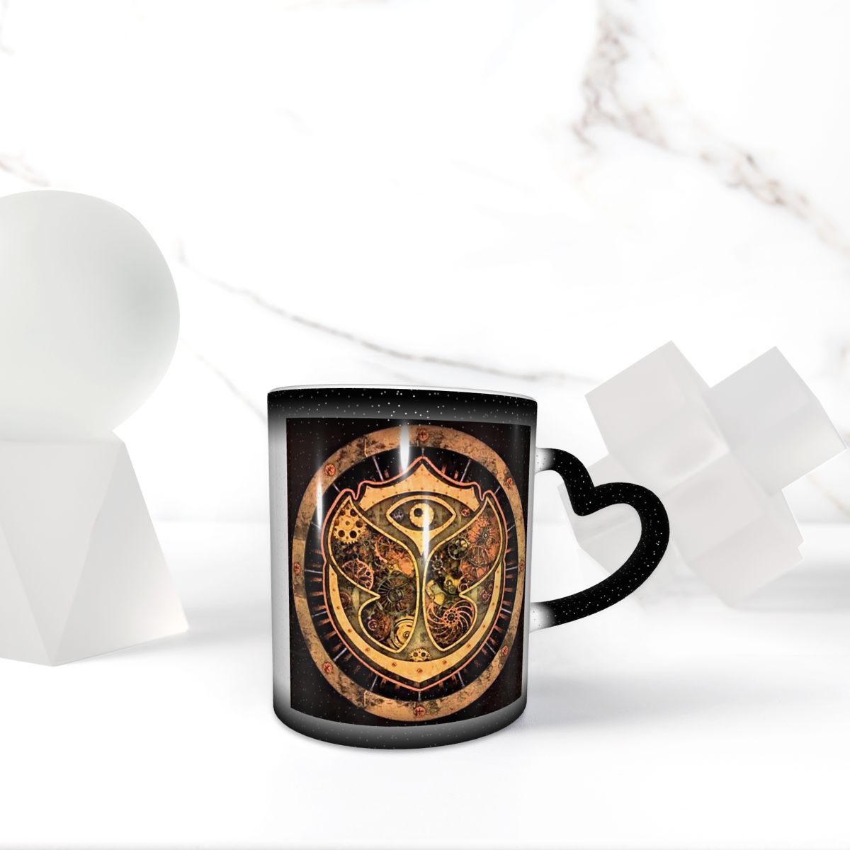 Tomorrowland Belgian Electroni - Coffee Tea Festival recension och pris