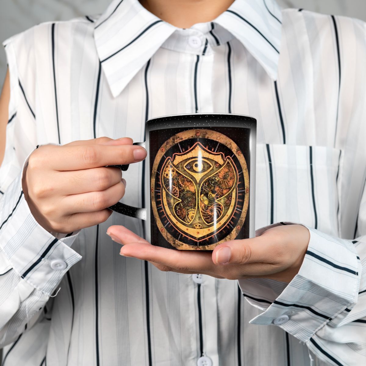 Tomorrowland Belgian Electroni - Coffee Tea Festival recension och pris