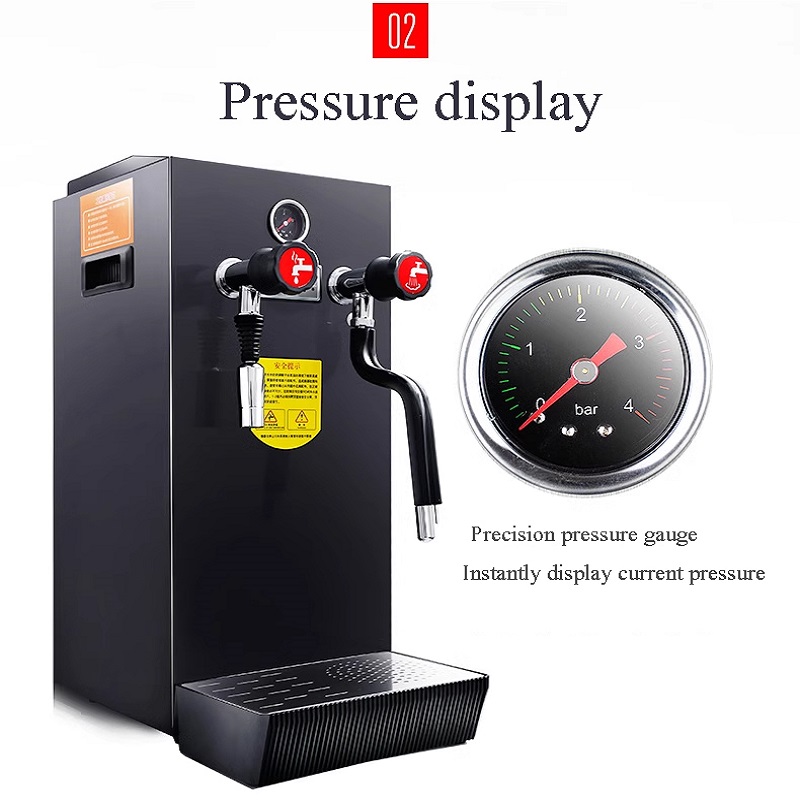 Commercial Automatic Electric  - Tea & Coffee Quận 1 recension och pris