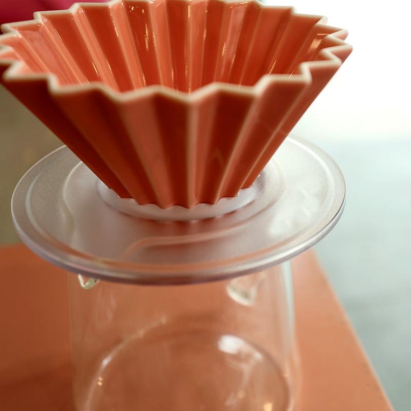 Transparent Resin Resin Coffee - Coffee Tea Stand recension och pris
