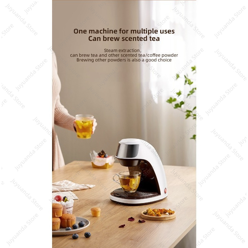 American Coffee Maker Househol - Coffee Tea & Hot Chocolate recension och pris