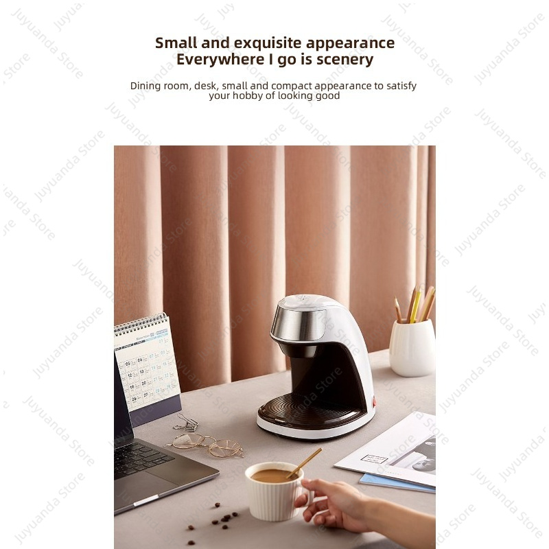 American Coffee Maker Househol - Coffee Tea & Hot Chocolate recension och pris