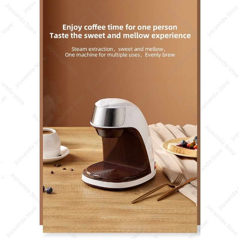 American Coffee Maker Househol - Coffee Tea & Hot Chocolate recension och pris