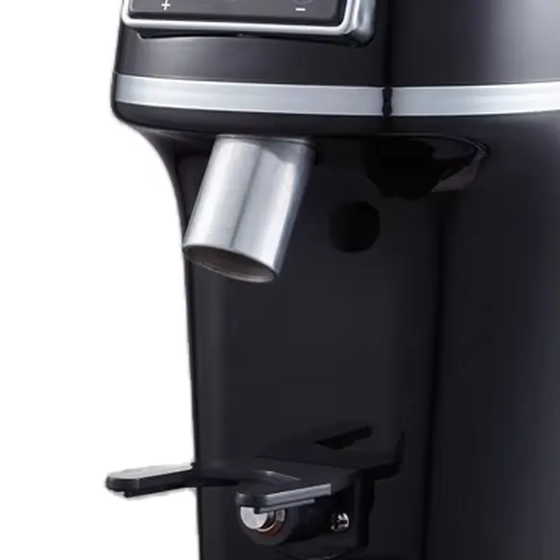 Kalita Commercial Mini Home El - Coffee Bean & Tea Menu recension och pris