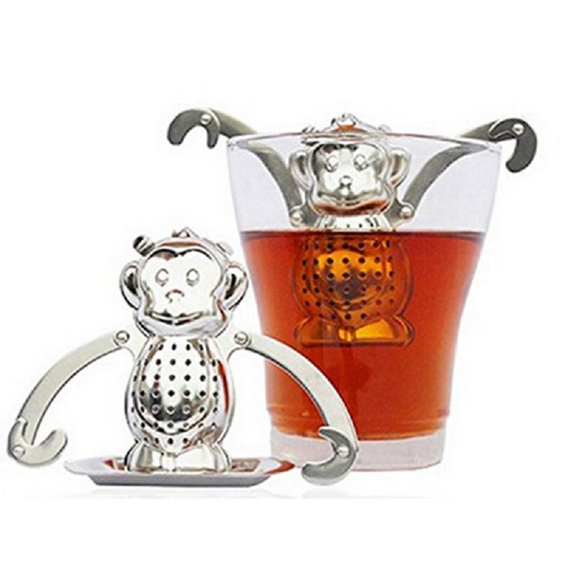 Tea Striner Infuser Stainless  - Coffee Tea Infusion recension och pris