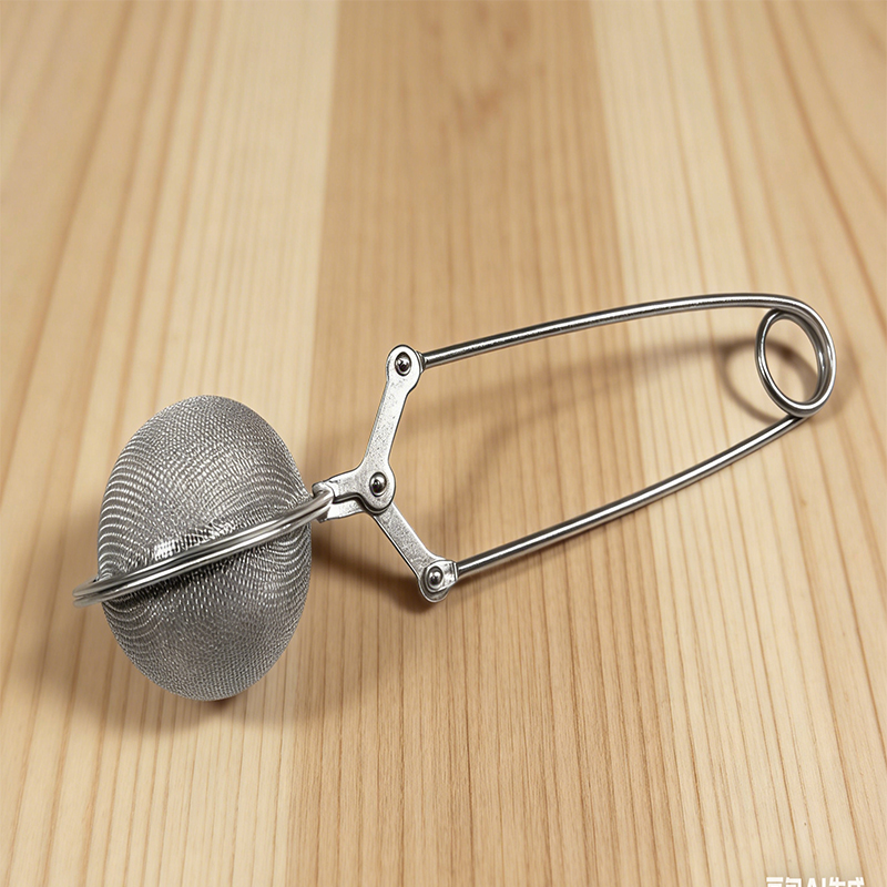Stainless Steel Tea Infuser Ha - Coffee Tea Infusion recension och pris
