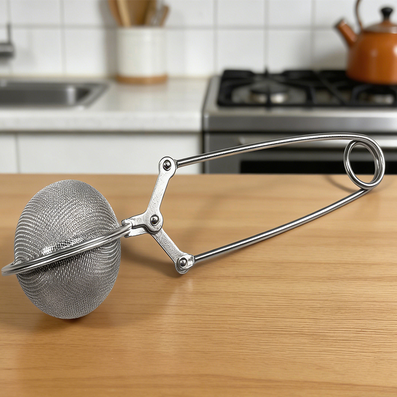 Stainless Steel Tea Infuser Ha - Coffee Tea Infusion recension och pris