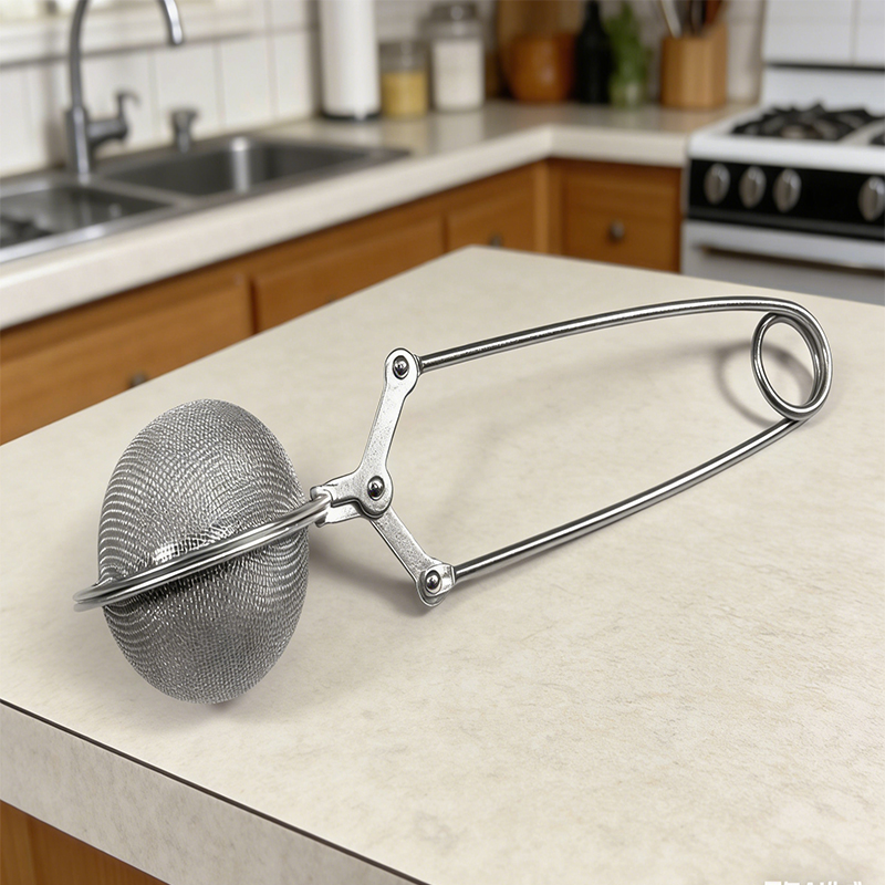 Stainless Steel Tea Infuser Ha - Coffee Tea Infusion recension och pris