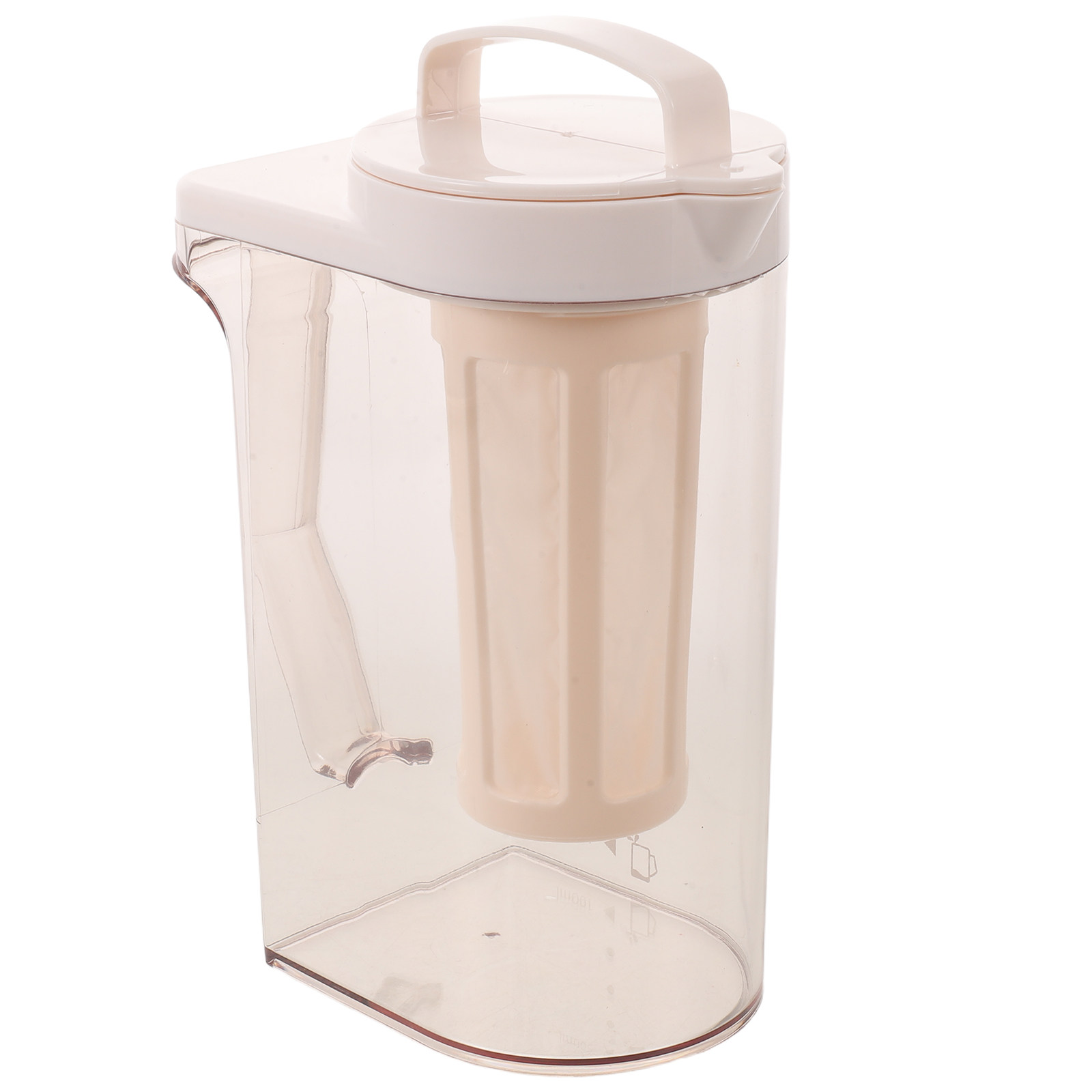 1.6L Cold Brew Coffee Pitcher  - Coffee Tea Infusion recension och pris
