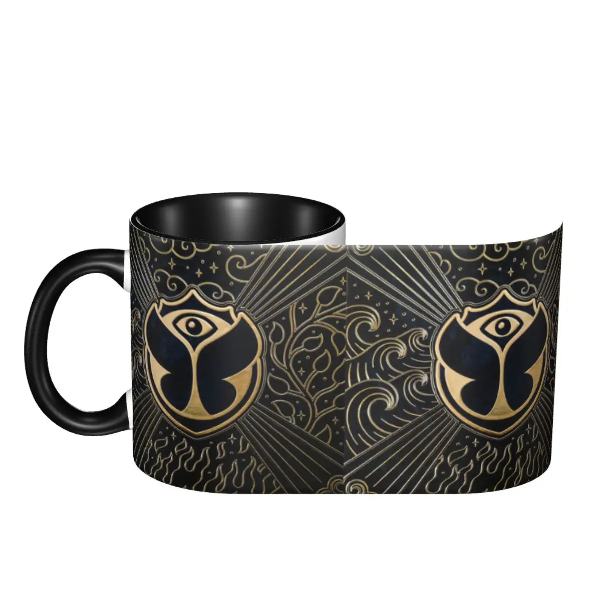 Tomorrowland Party Electronic  - Coffee Tea Festival recension och pris