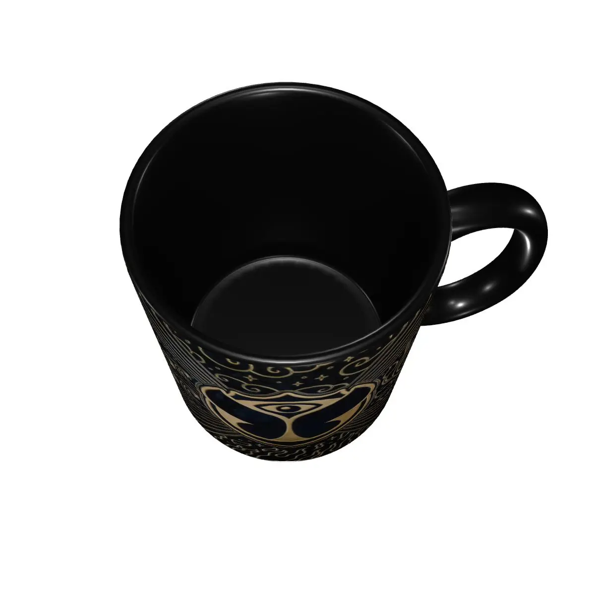 Tomorrowland Party Electronic  - Coffee Tea Festival recension och pris