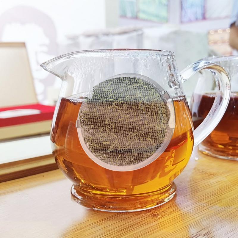 Tea Ball Stainless Steel Tea I - Coffee Tea Infusion recension och pris