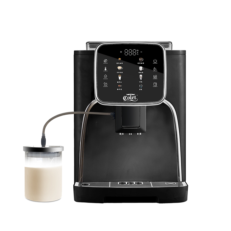 6 Coffee Drinks  One Touch Get - Coffee Bean & Tea Menu recension och pris