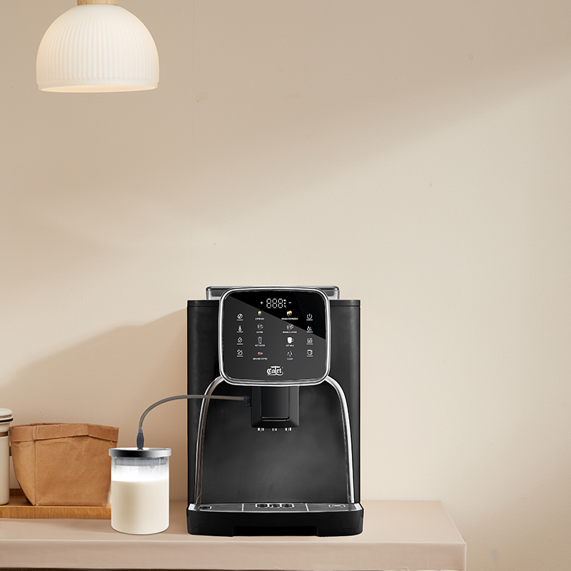 6 Coffee Drinks  One Touch Get - Coffee Bean & Tea Menu recension och pris