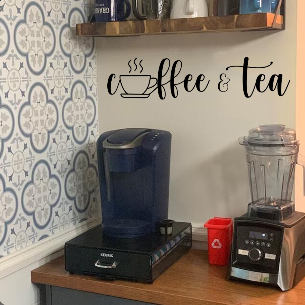 Coffee & Tea Mug Bar Window Wa - Coffee Tea Festival recension och pris
