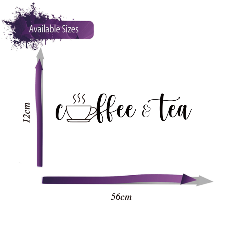 Coffee & Tea Mug Bar Window Wa - Coffee Tea Festival recension och pris