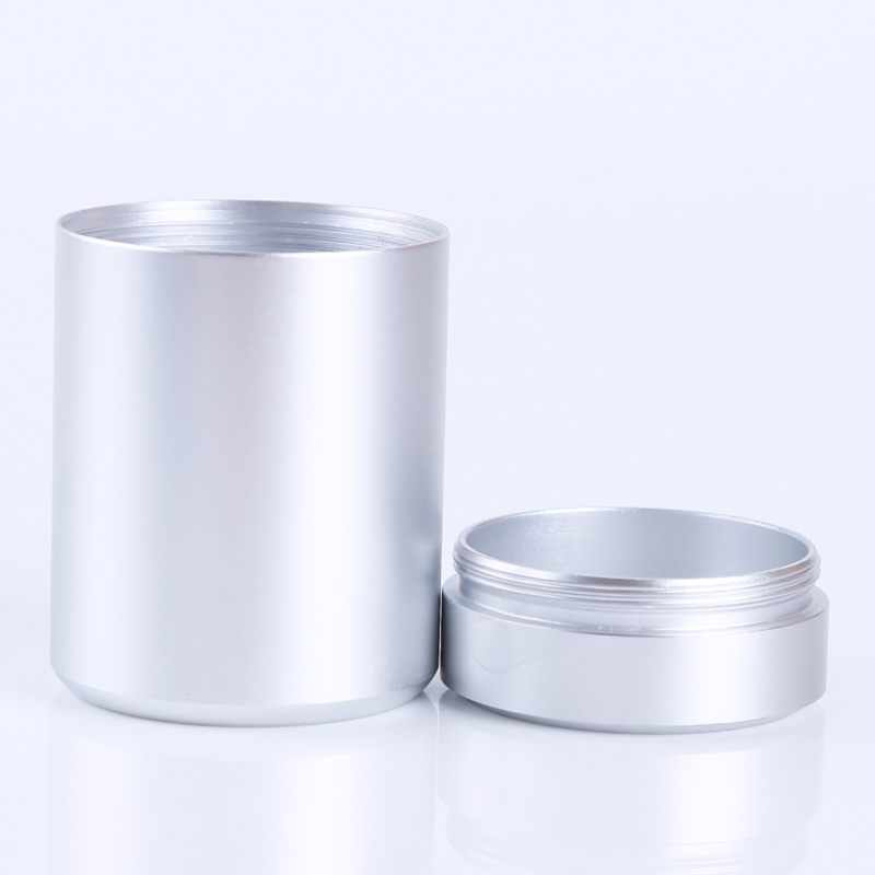 Mini Metal Box Tea Can Small T - Coffee Tea Sugar Set recension och pris