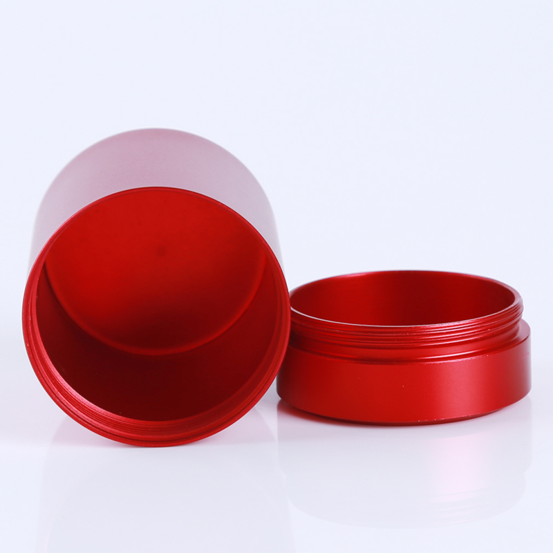 Mini Metal Box Tea Can Small T - Coffee Tea Sugar Set recension och pris