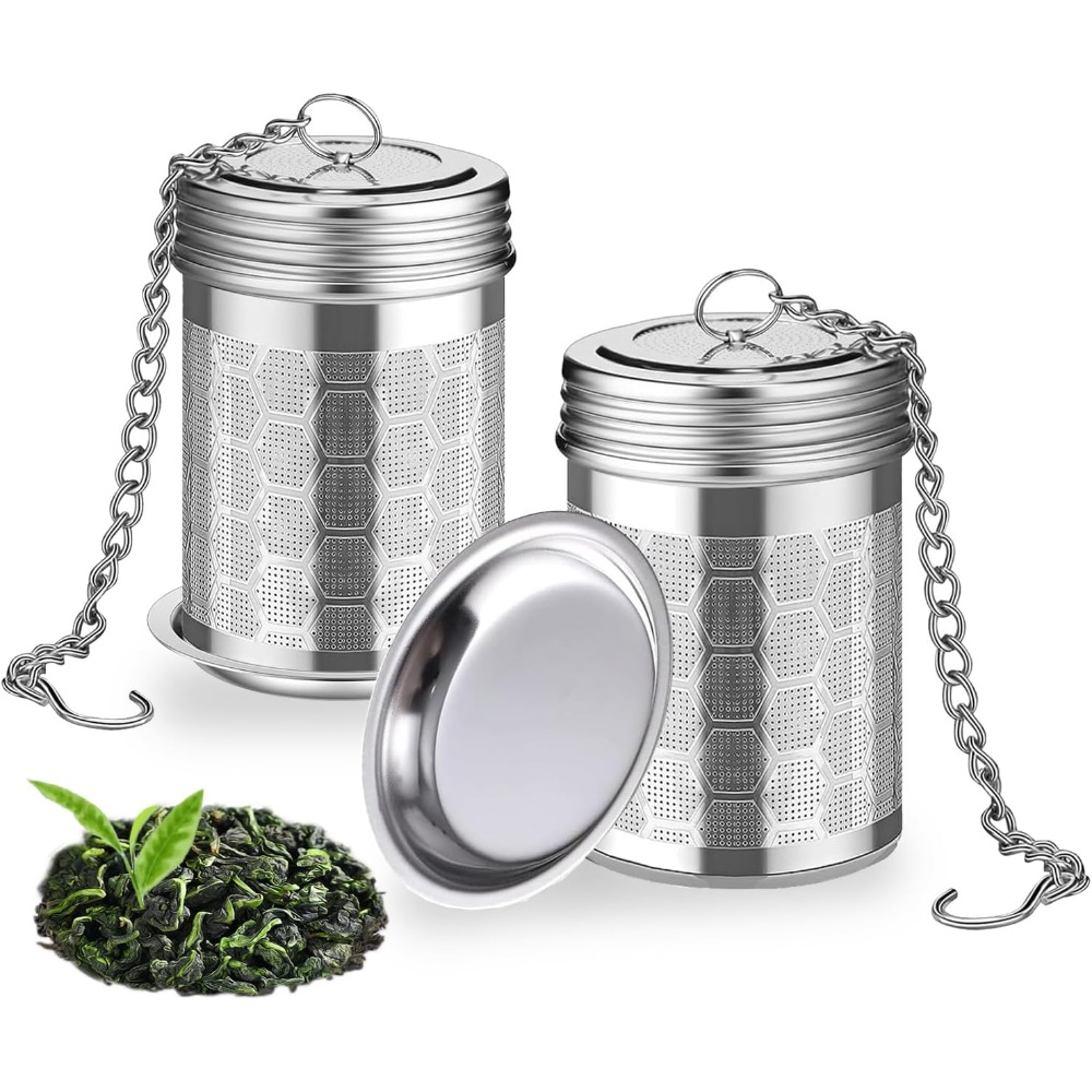Tea Water Separator Reusable C - Coffee Tea Infusion recension och pris