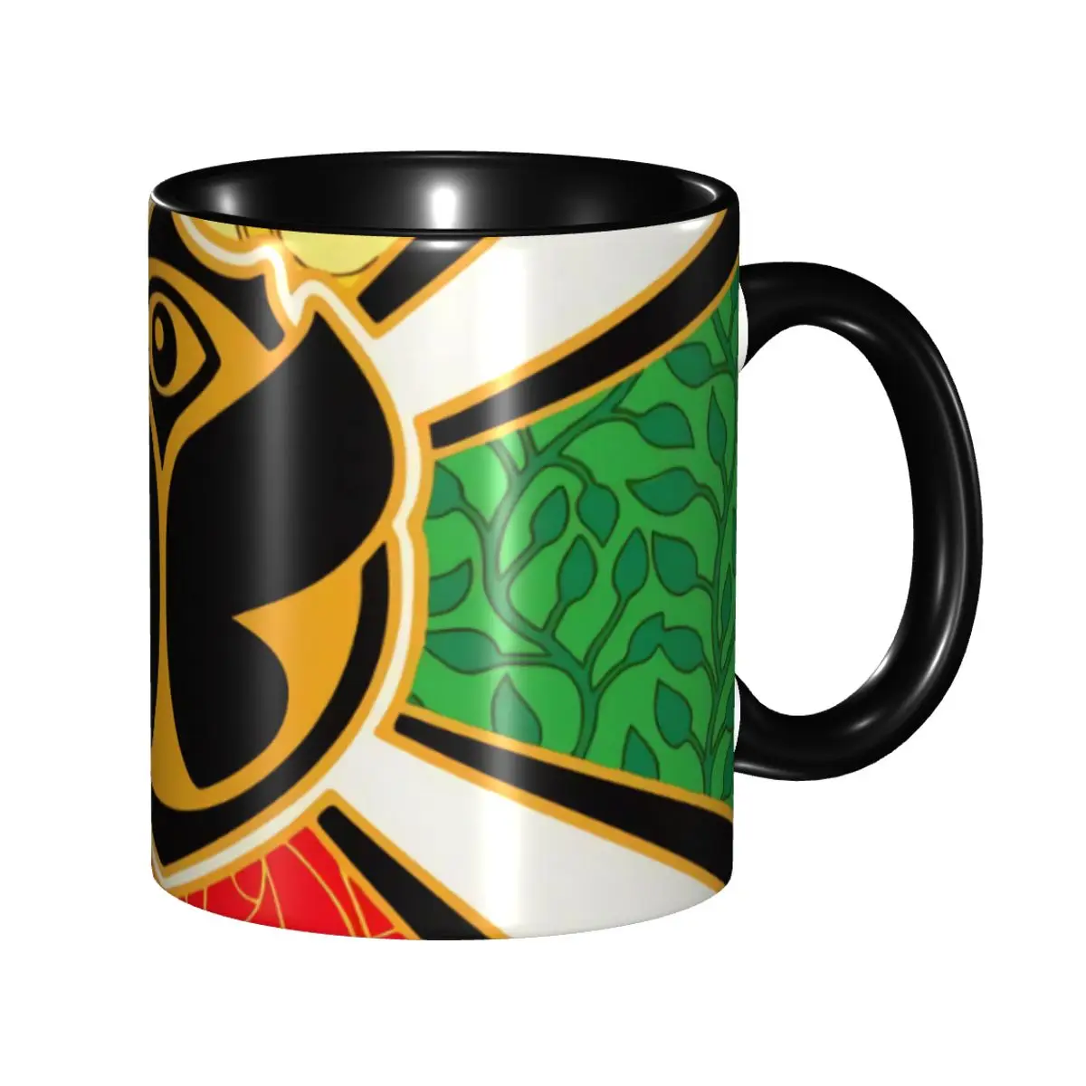 Tomorrowland Party Coffee Mugs - Coffee Tea Festival recension och pris