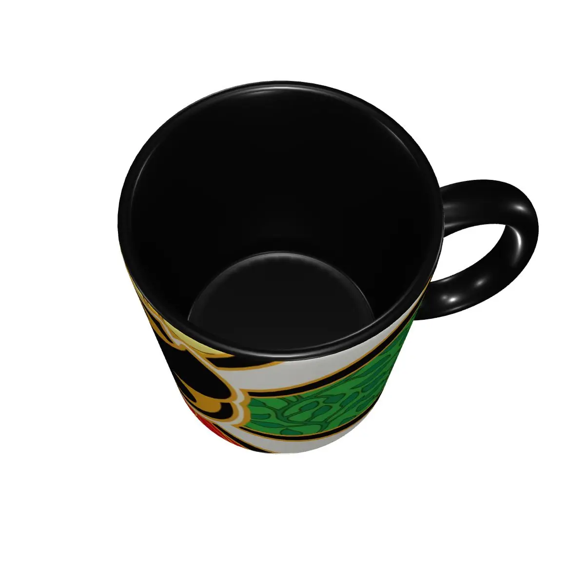 Tomorrowland Party Coffee Mugs - Coffee Tea Festival recension och pris