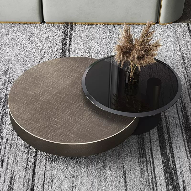 Modern Round Stainless Steel C - Coffee Tea & Hot Chocolate recension och pris